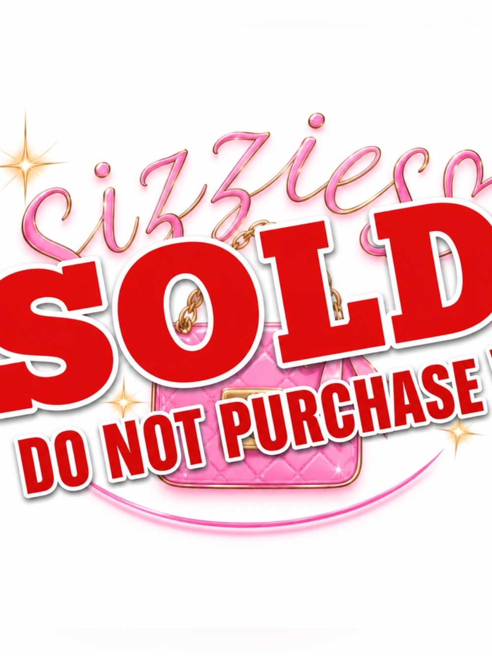 Sold